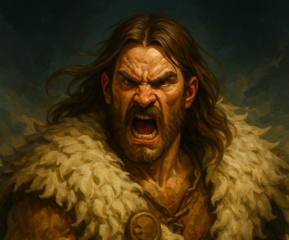 Novah - Raid Leader